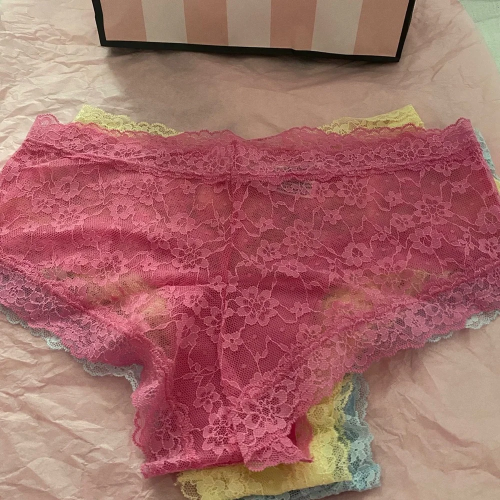 Victorias Secret new pack